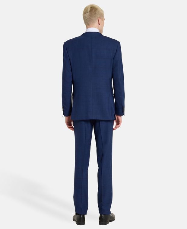 Canali Wool suit
