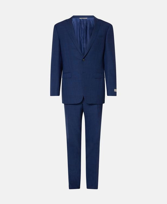Canali Wool suit