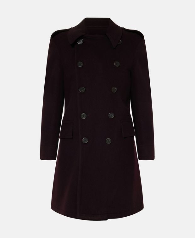 Canali Wool coat