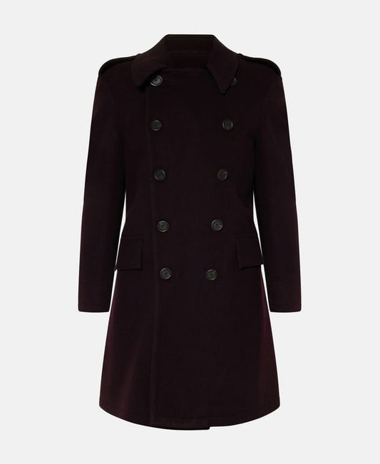 Canali Wool coat