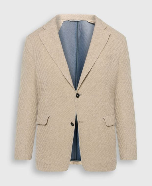 Canali Cashmere suit jacket
