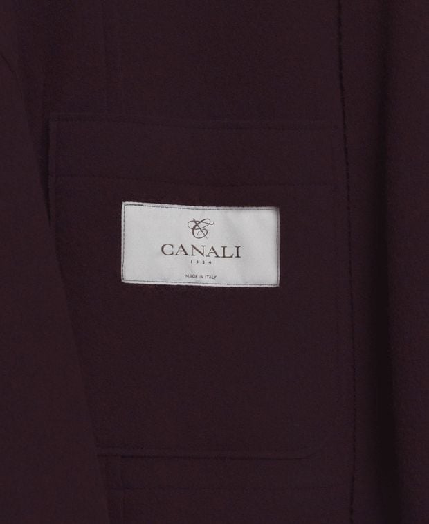 Canali Wool suit jacket