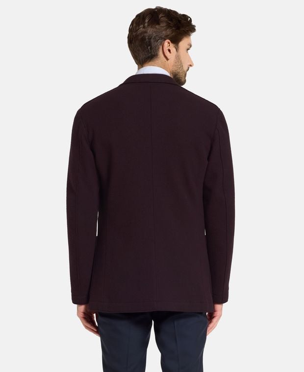 Canali Wool suit jacket