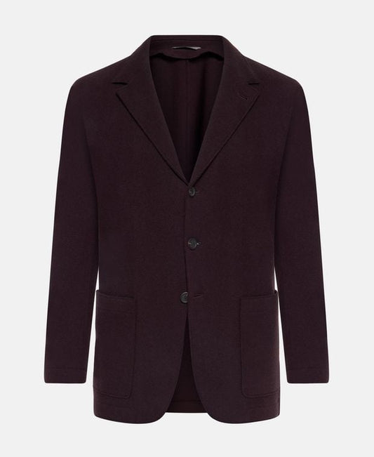 Canali Wool suit jacket
