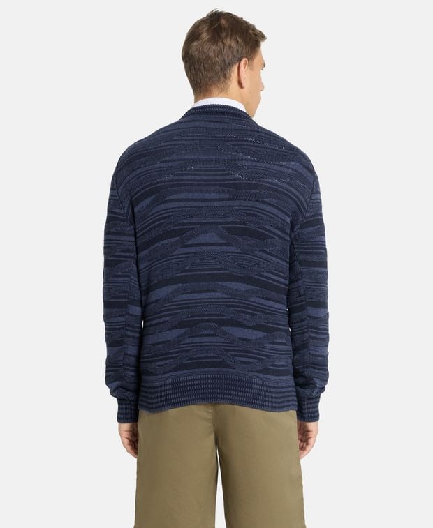 Canali Long-sleeved jumper Maglieria