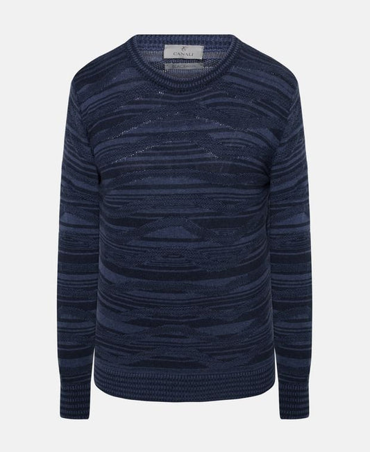 Canali Long-sleeved jumper Maglieria