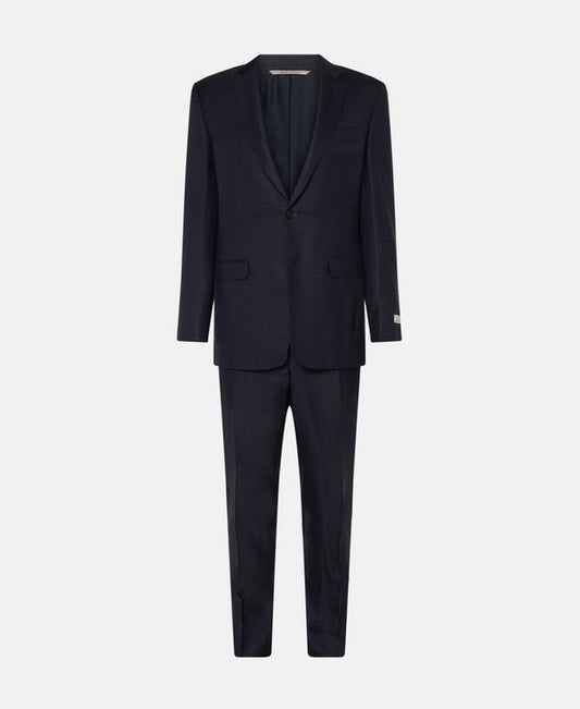 Canali Suit