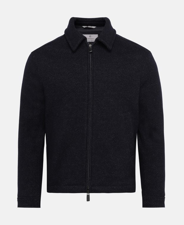 Canali Transitional jacket