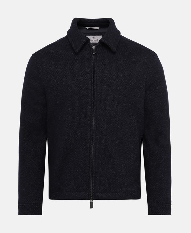 Canali Transitional jacket