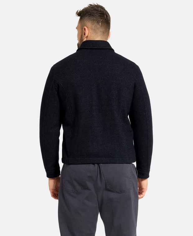Canali Transitional jacket
