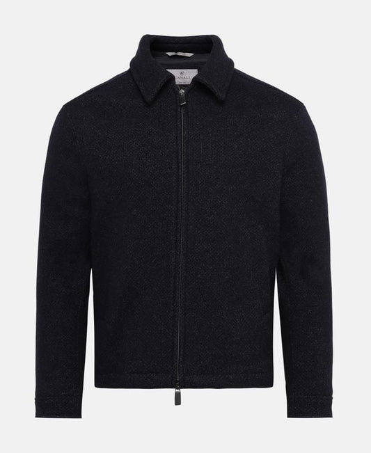 Canali Transitional jacket