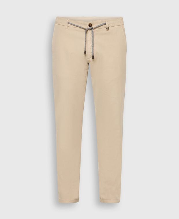 Canali Casual trousers