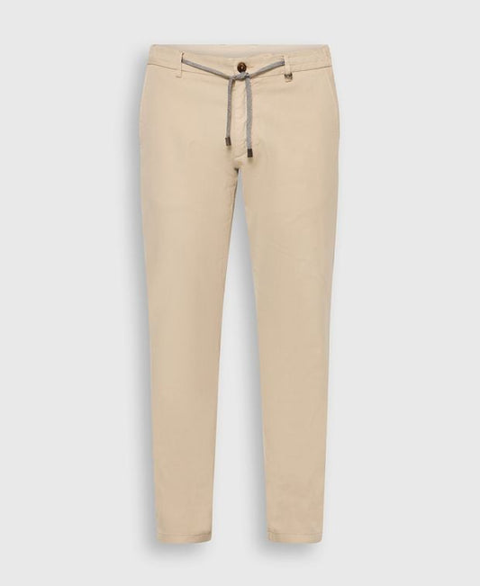 Canali Casual trousers