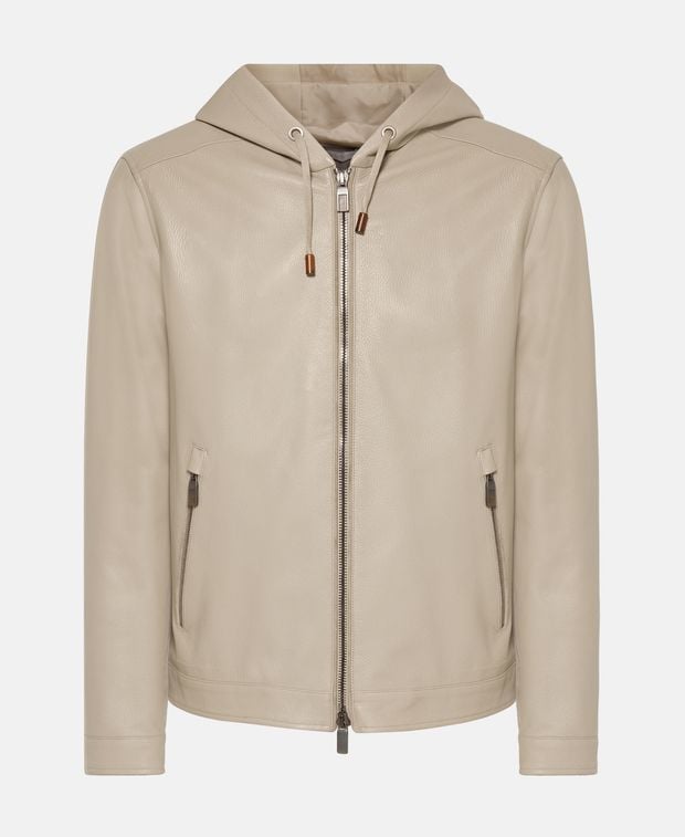 Canali Transitional jacket
