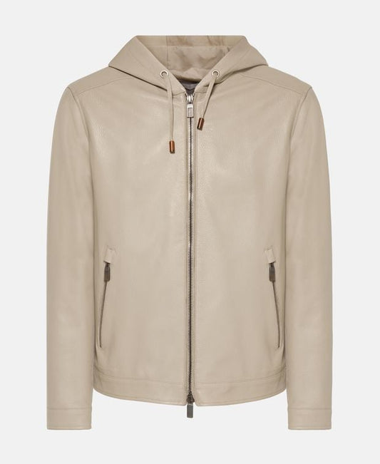 Canali Transitional jacket