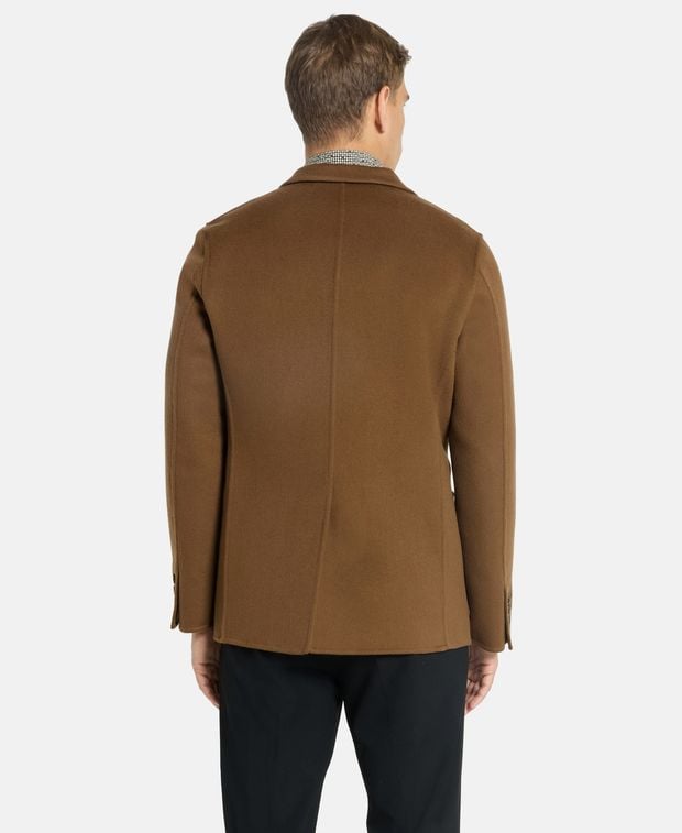 Canali Wool suit jacket