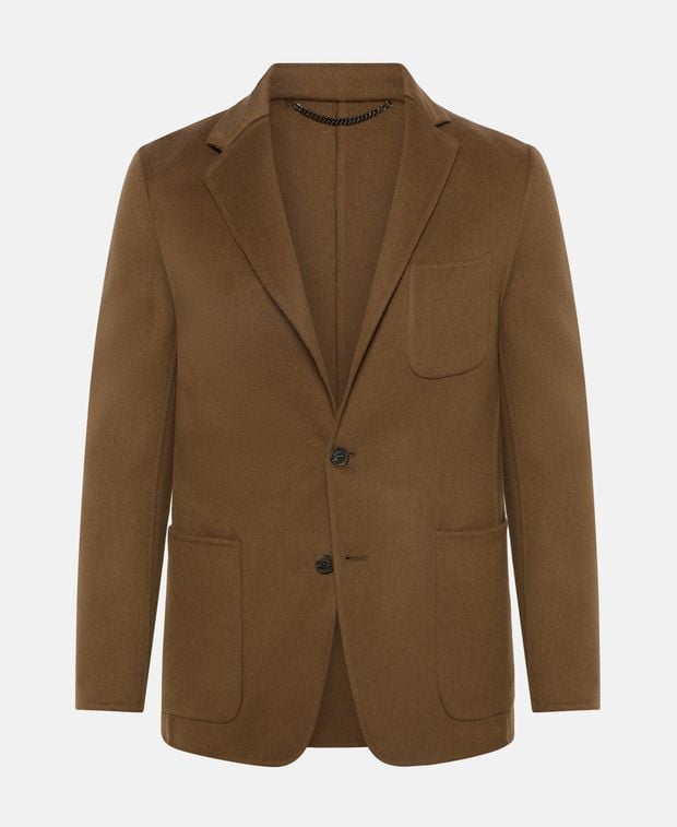 Canali Wool suit jacket