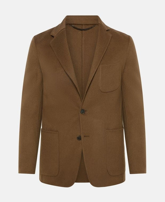 Canali Wool suit jacket