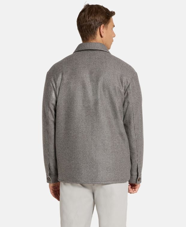 Canali Overshirt
