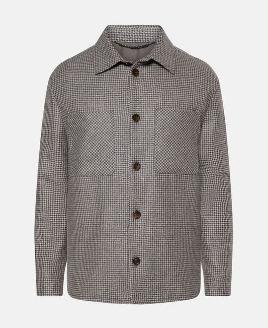 Canali Overshirt