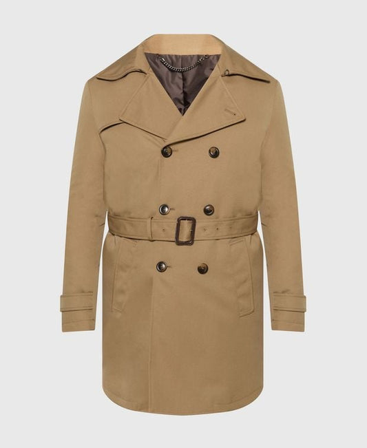 Canali Transitional coat
