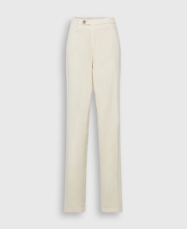 Canali Chino Pantaloni