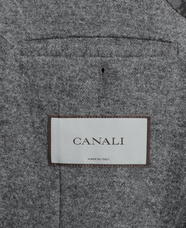 Canali Wool suit jacket