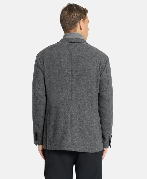Canali Wool suit jacket