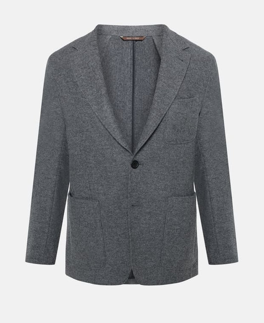 Canali Wool suit jacket