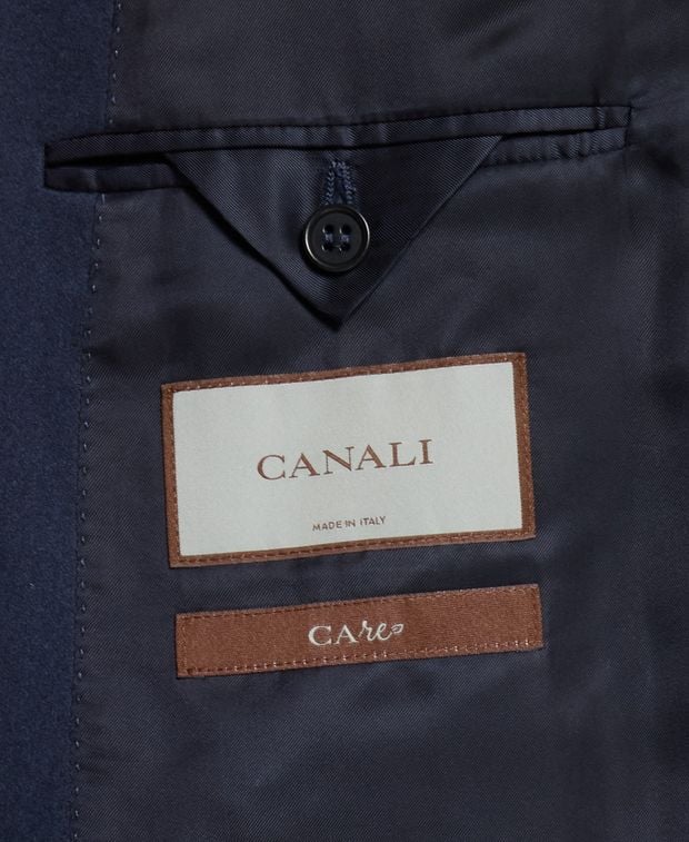 Canali Suit