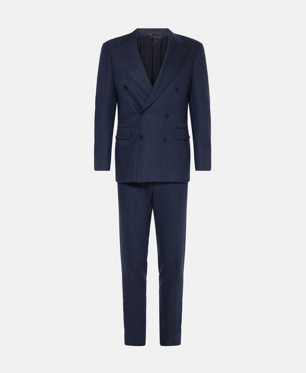 Canali Suit