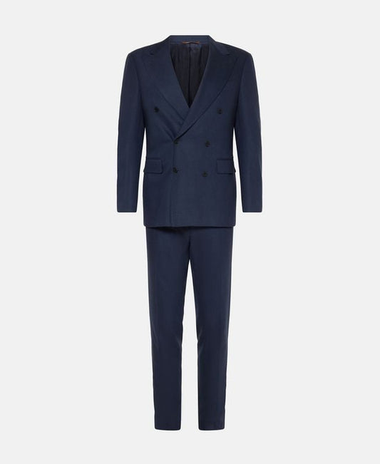 Canali Suit