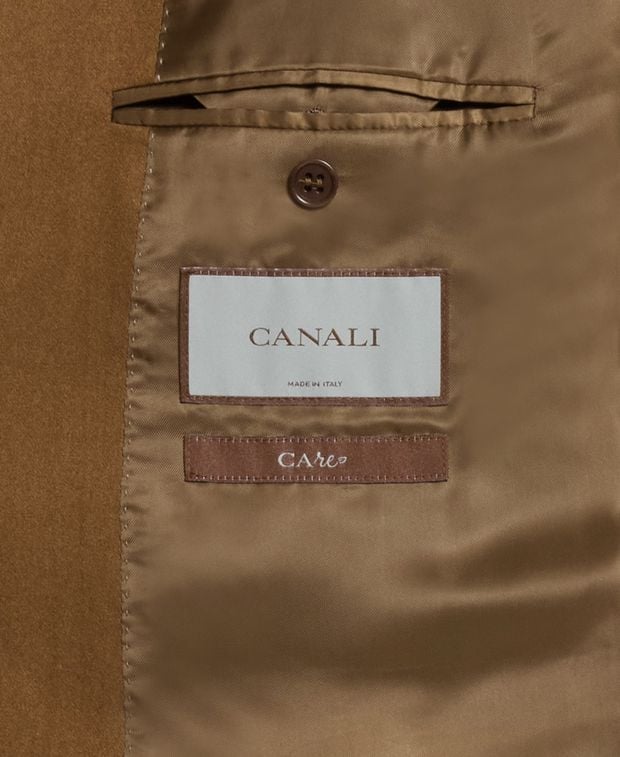 Canali Suit