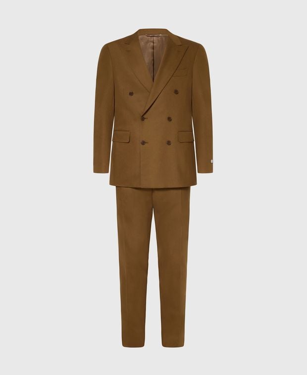 Canali Suit