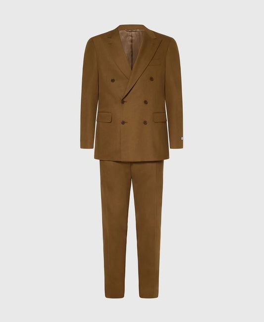 Canali Suit