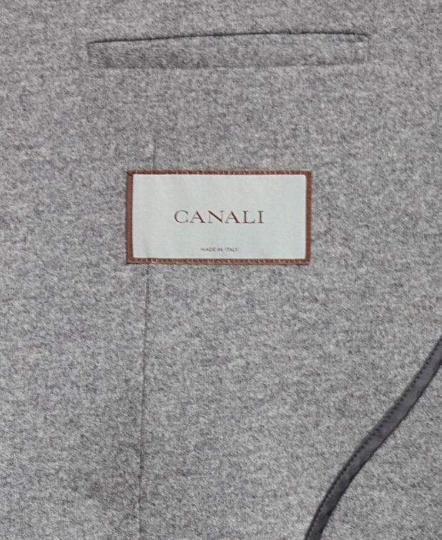 Canali Wool suit jacket Canali
