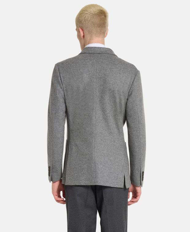 Canali Wool suit jacket Canali