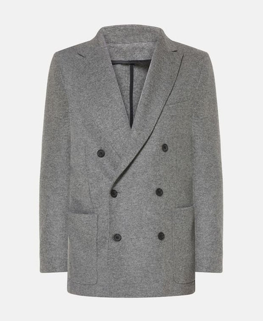 Canali Wool suit jacket Canali