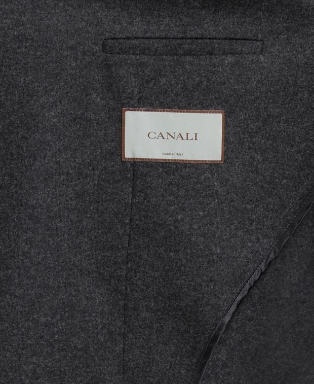 Canali Wool suit jacket Canali