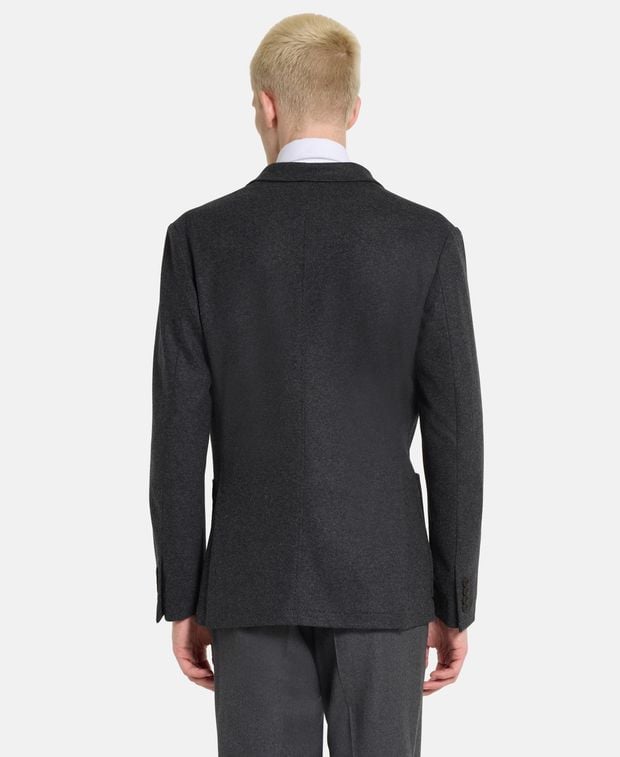 Canali Wool suit jacket Canali