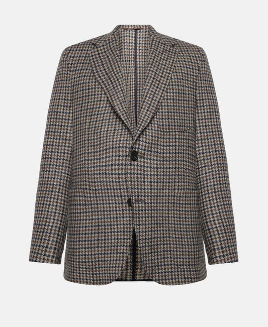 Canali Wool suit jacket