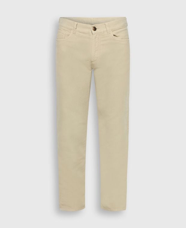 Canali Casual trousers
