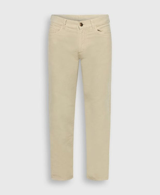 Canali Casual trousers
