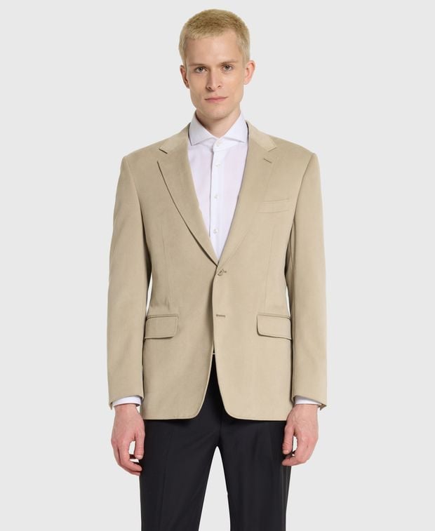 Canali Suit jacket