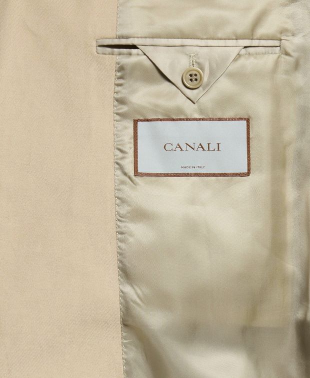 Canali Suit jacket