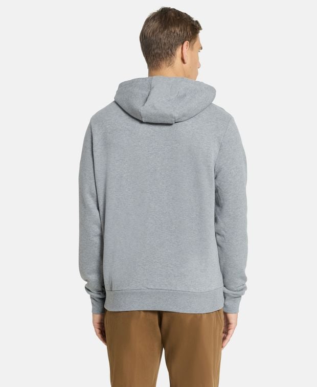 Canali Hoodie