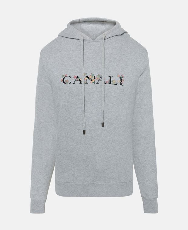 Canali Hoodie