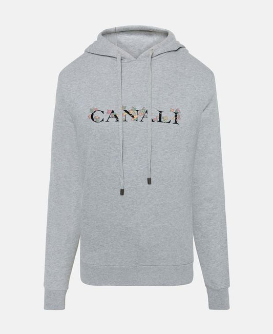 Canali Hoodie
