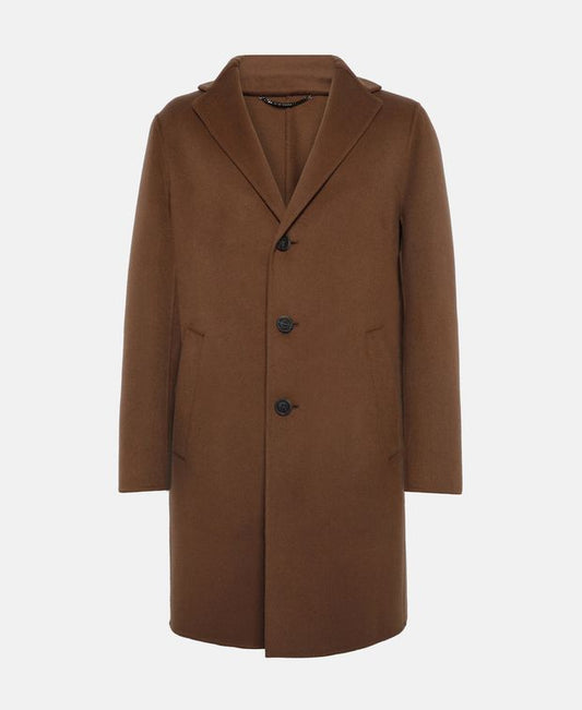 Canali Wool coat