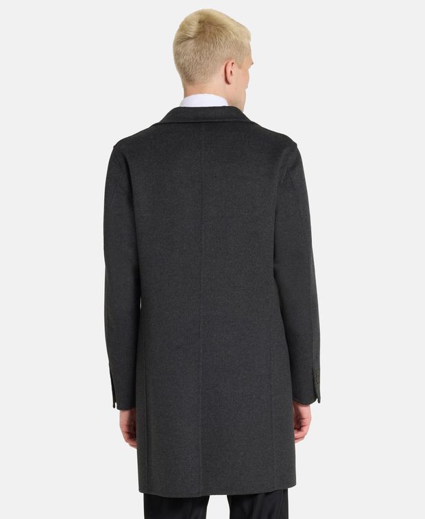 Canali Wool coat